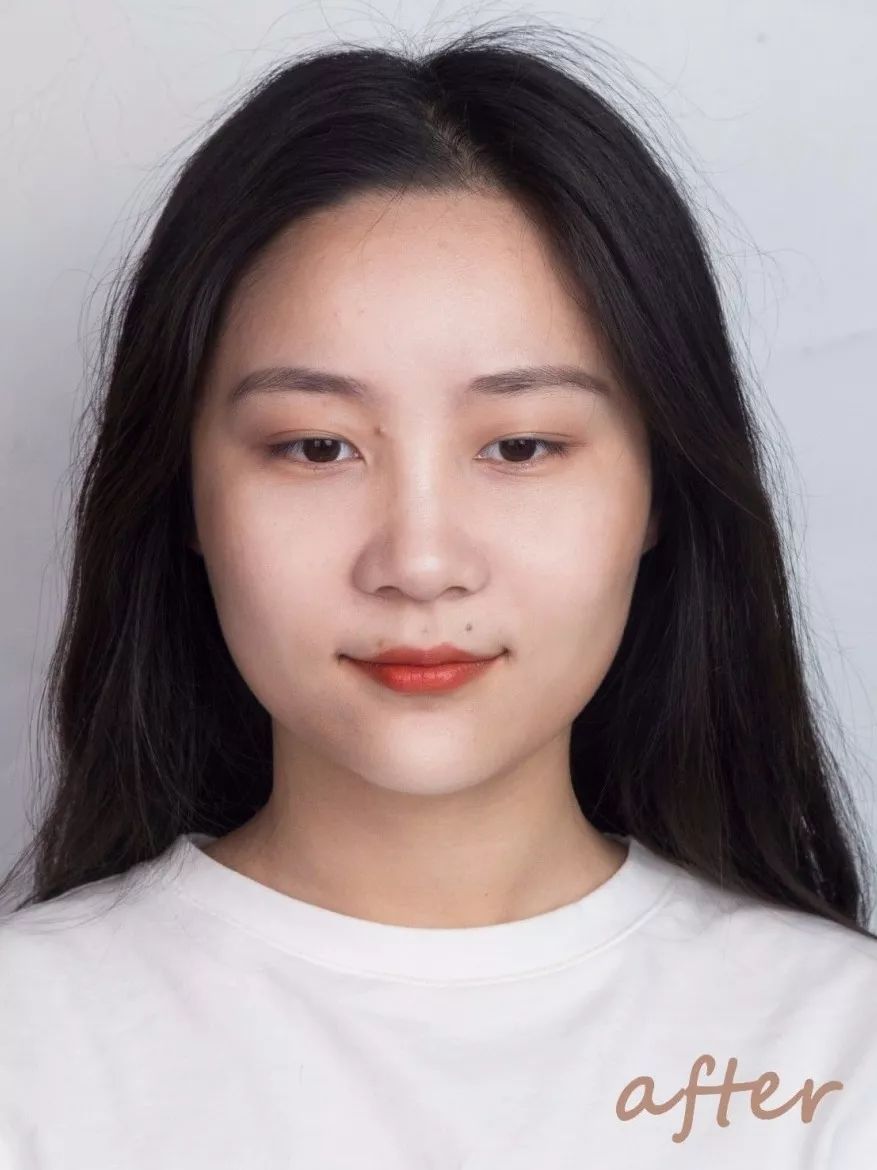 新手修容瘦脸最简单的方法,手把手教你面部修容