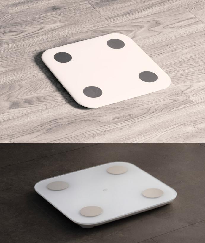 华为体脂秤与荣耀体脂秤哪个更好,沃莱体脂秤和香山体脂秤哪个精准