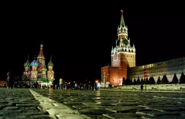 俄罗斯哪里最适合旅游,俄罗斯景色和文化