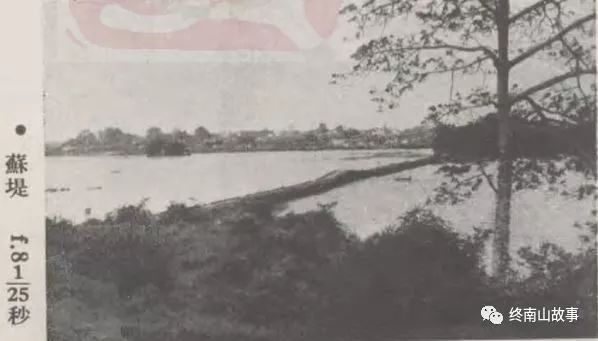 惠州西湖苏轼去过吗,惠州西湖景区苏东坡