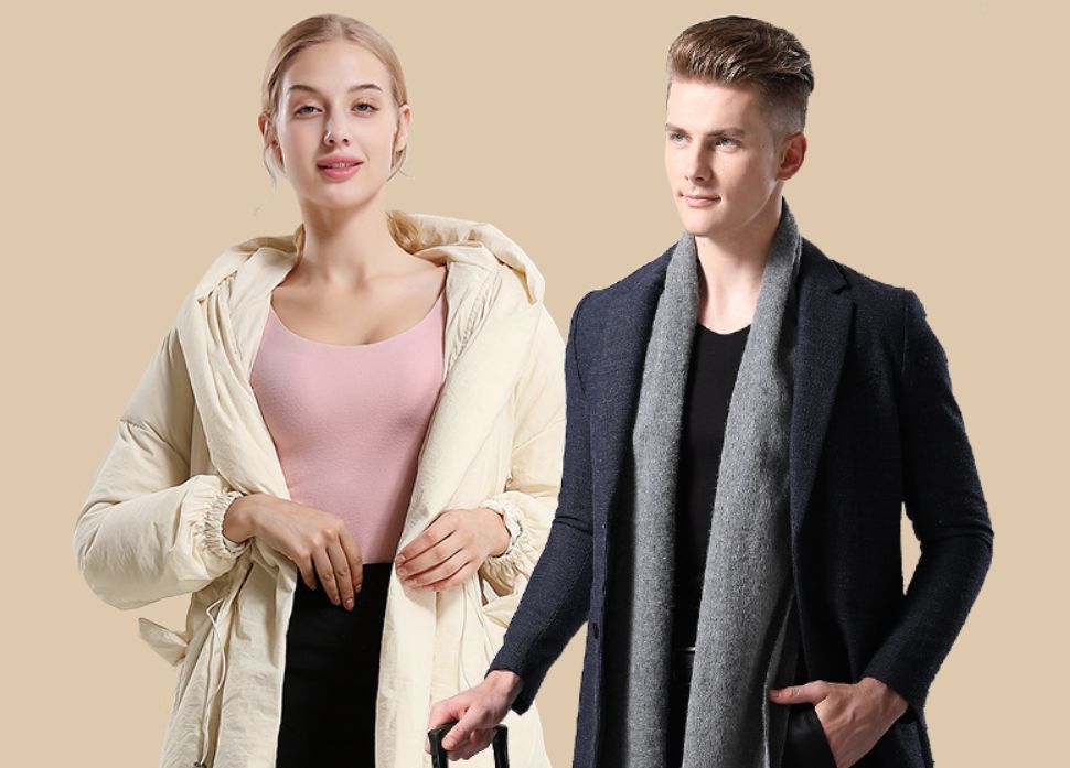 德绒保暖内衣有黑科技吗,德绒内衣为什么这么便宜