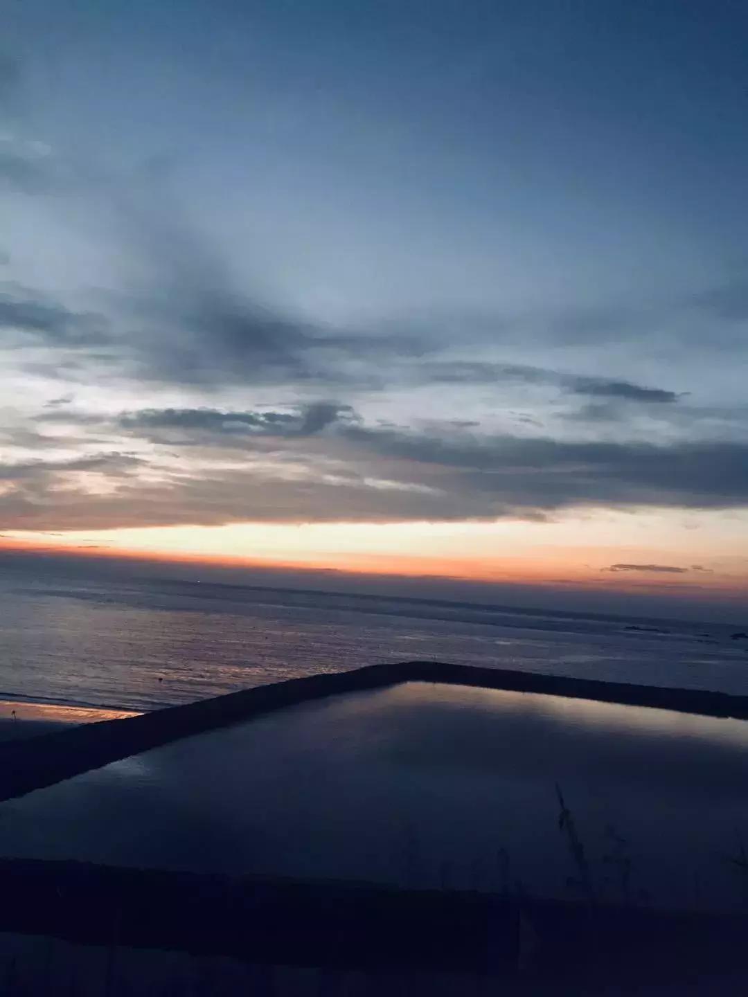 「游记」拒绝下海煮饺子,个人承包个海岸线,简直不要太爽