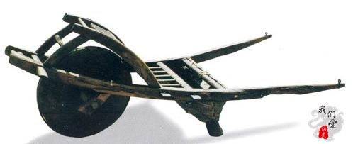 诸葛亮的“木牛流马”到底是啥？三百年前，欧洲人也来凑热闹