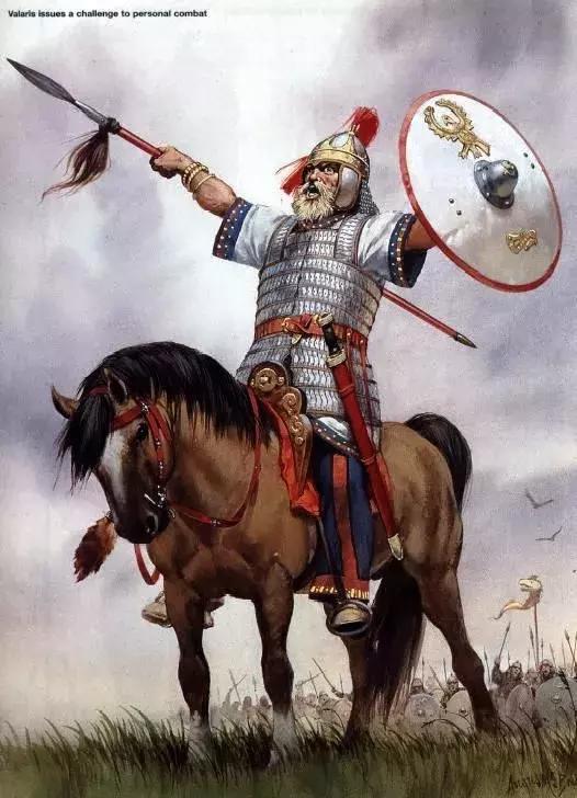 决定法国历史走向的一战血腥惨烈却被人忽略!