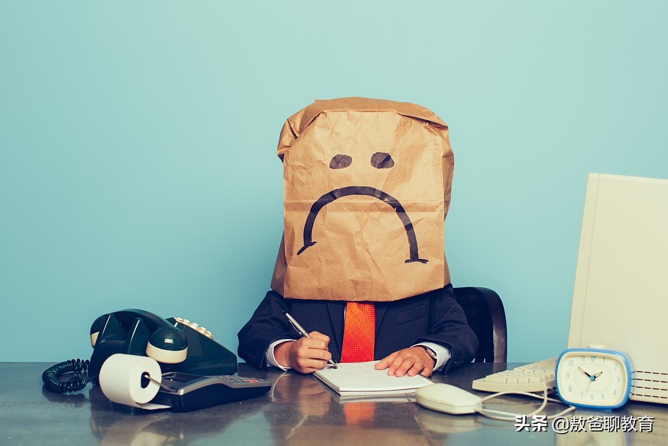 为什么孩子有输不起现象,输不起的孩子表现