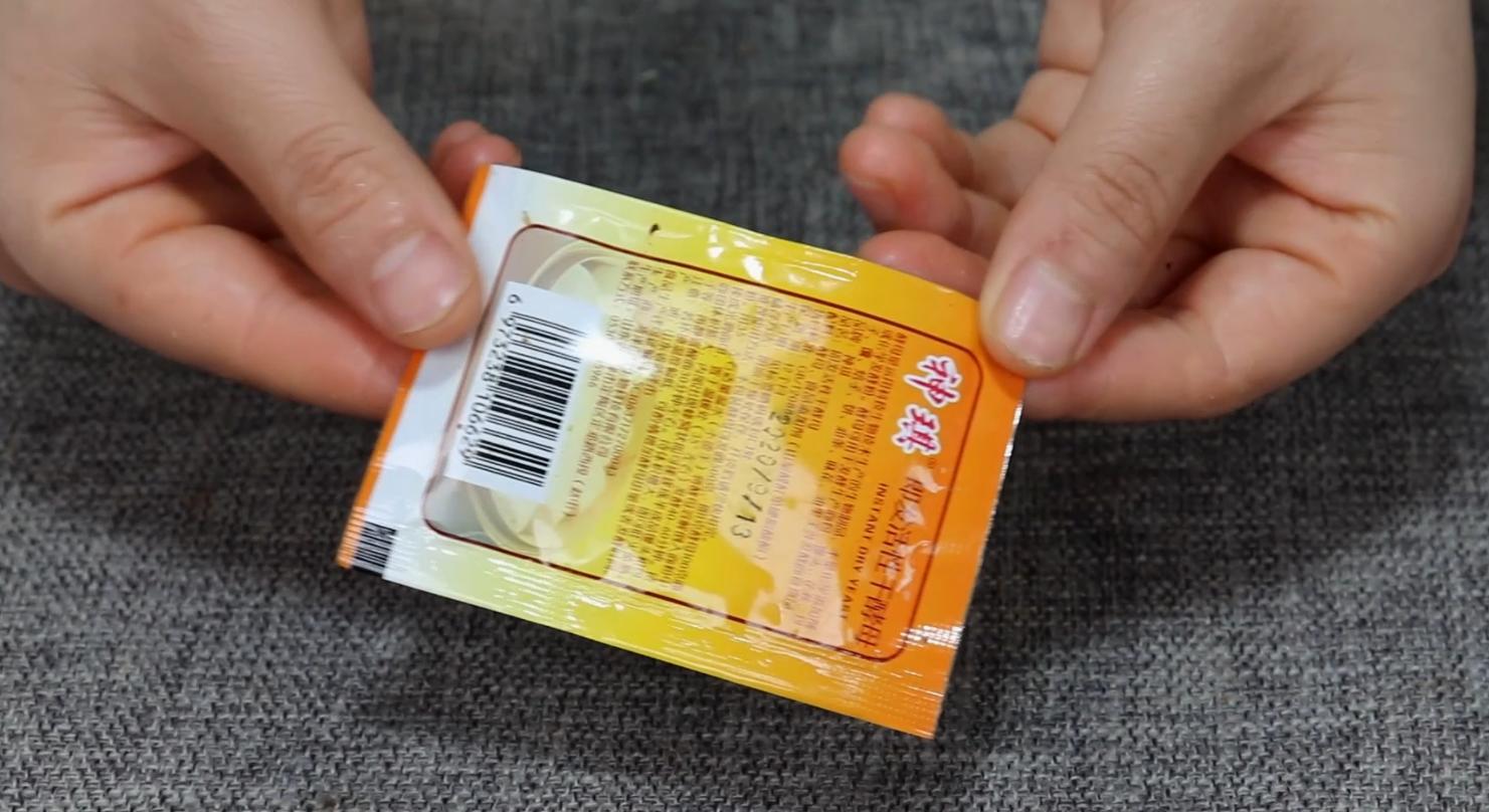 酵母粉自己在家做3元做1瓶,酵母粉不用泡怎么做面包