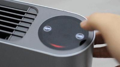 不干燥取暖器测评,不怕冷取暖器推荐