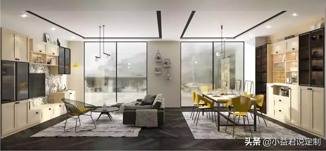 实至名归！EU益有定制荣获“2019中国全屋定制十佳品牌”