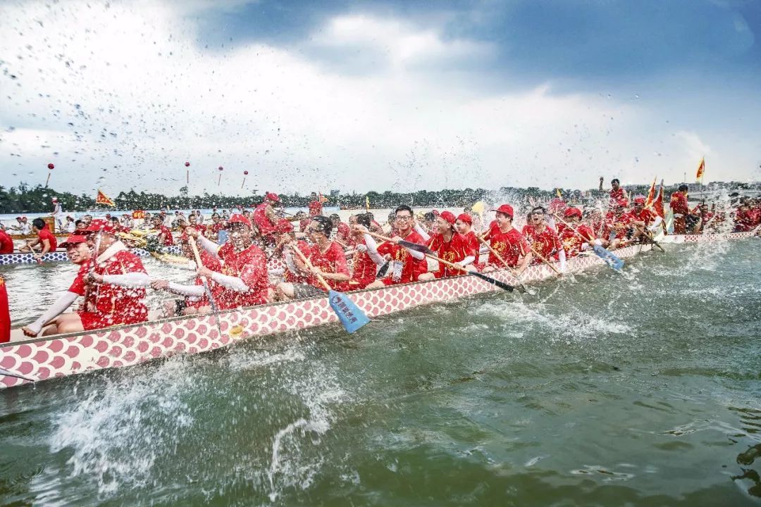 东莞麻涌美丽田园,东莞麻涌田园生活