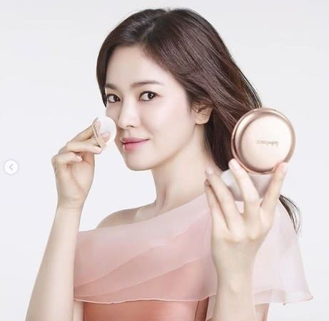 干皮救星补水保湿推荐,干皮救星气垫霜