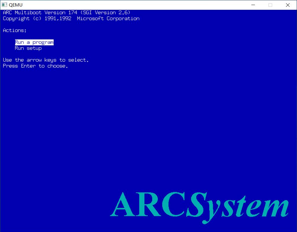 qemu安装windows虚拟机,qemu手机版安装windows教程
