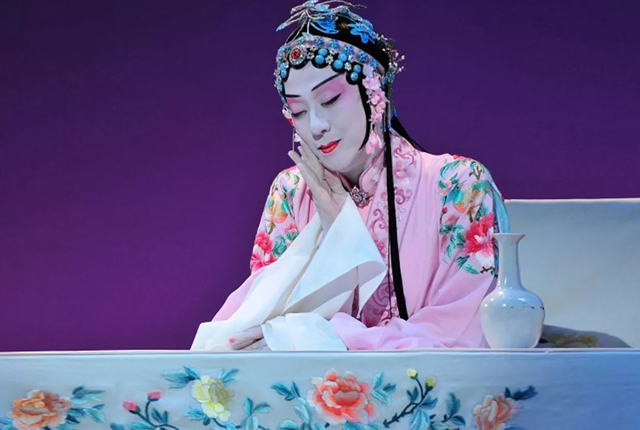 昆曲艺术的代表剧目有,昆曲的主要内容