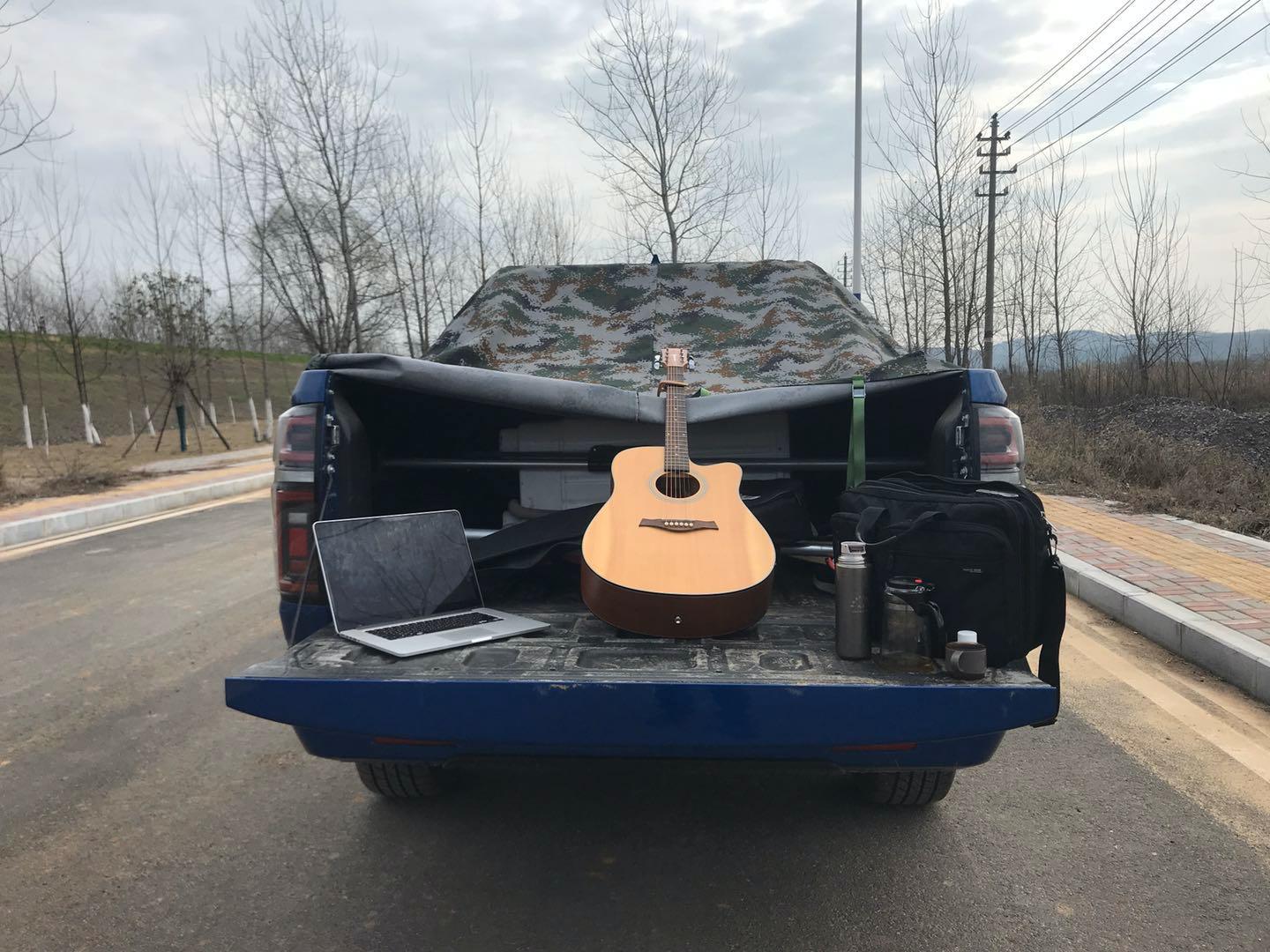 皮卡车车主的故事,皮卡车主故事