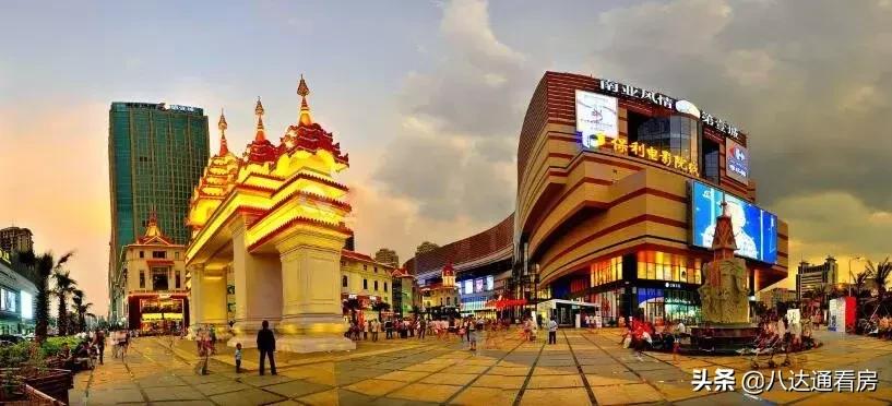 双河湾宸樾,筑友双河湾最好户型