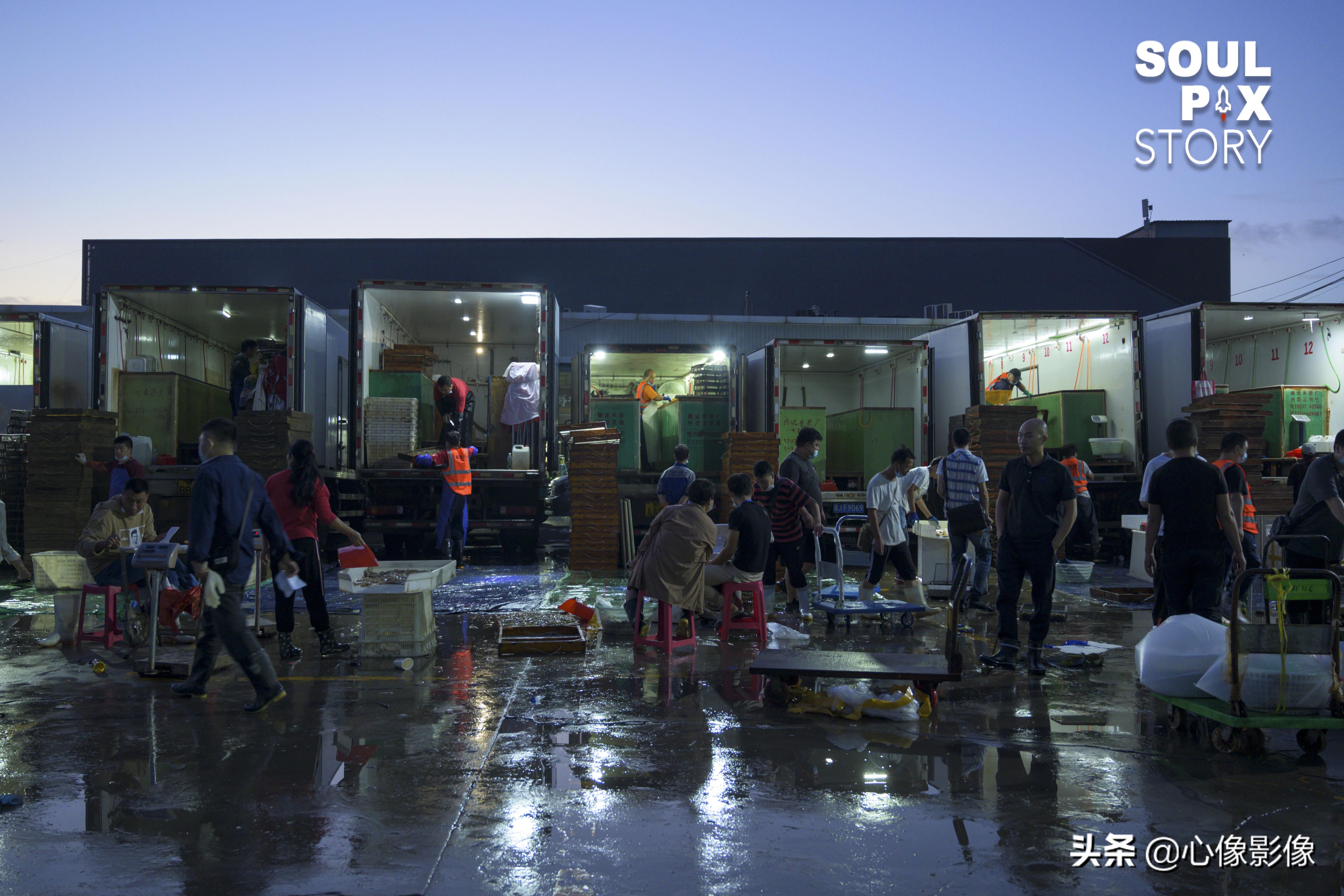 王四营海鲜市场疫情期间营业了吗,北京最新疫情海鲜市场