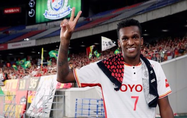 2016-2018中超最贵外援,中超历史新低的外援