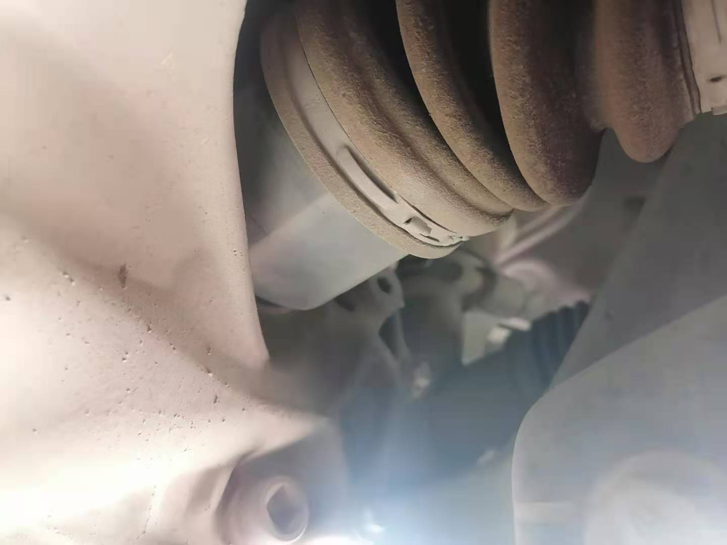 二万值得买奇瑞的二手国产车,二万多好开的二手车