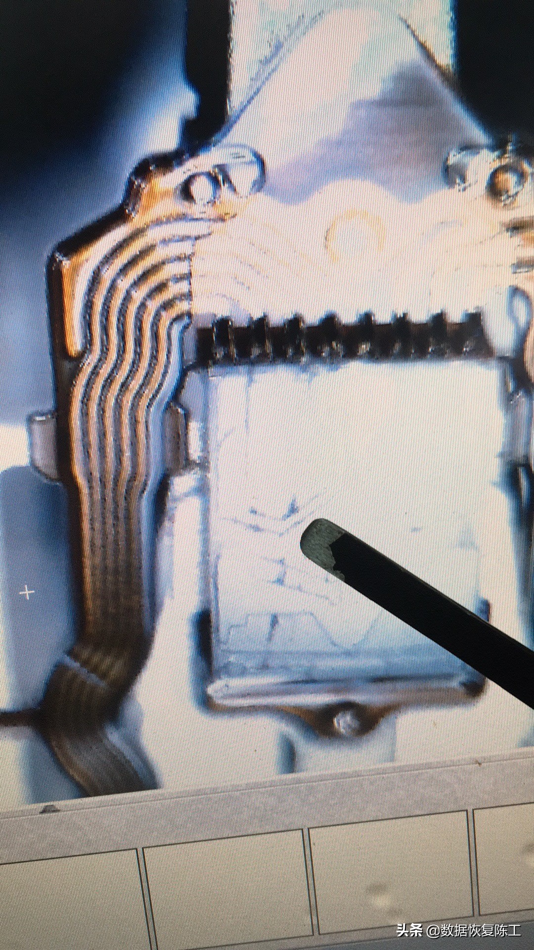 怎样检测移动硬盘是否发生故障,移动硬盘一般都有哪些故障