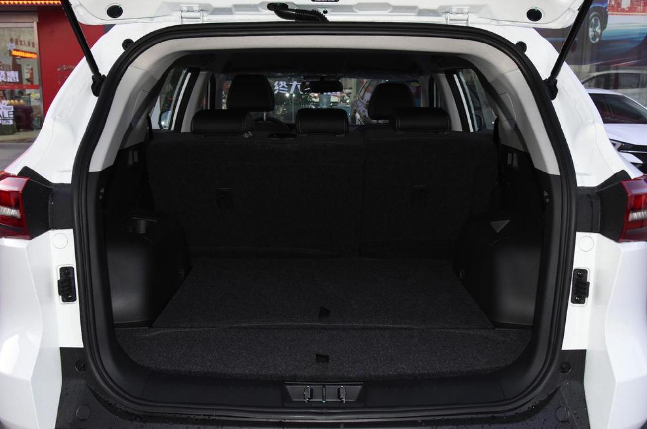 2020捷途x70七座对比捷途x70m,捷途x70m最新款suv