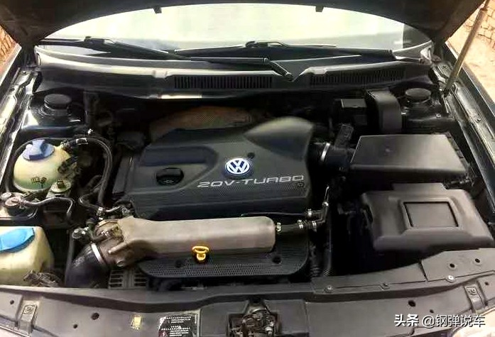 第一代宝来是国几,德国大众生产的第一款车