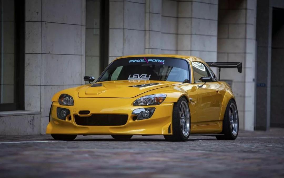 10万如何打造最有范儿复古车？哪几个品牌的车型轻易不要碰