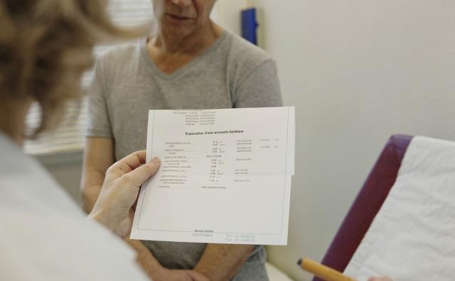 体检时检查出这六种病不必在意,体检查出这4种病一般不用治