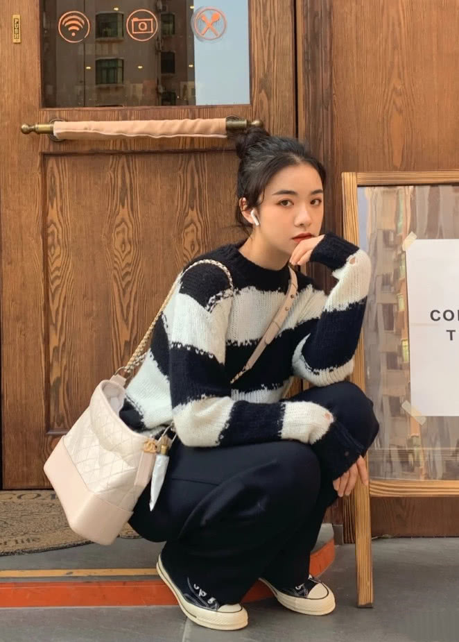 香奈儿的流浪包值得买吗,香奈儿流浪包同款手工包