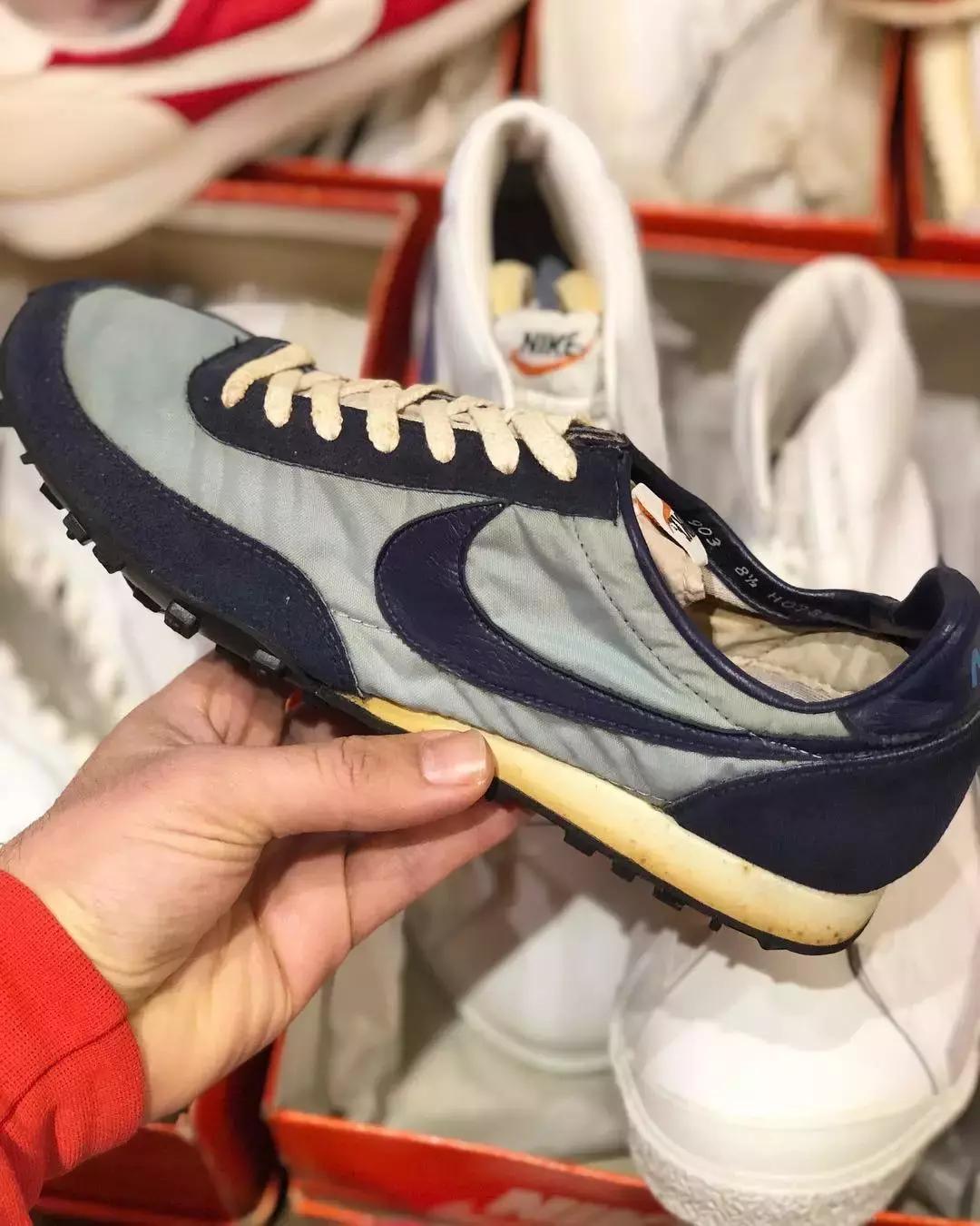 穿上这些鞋,你才称得上是“NikeVintage”