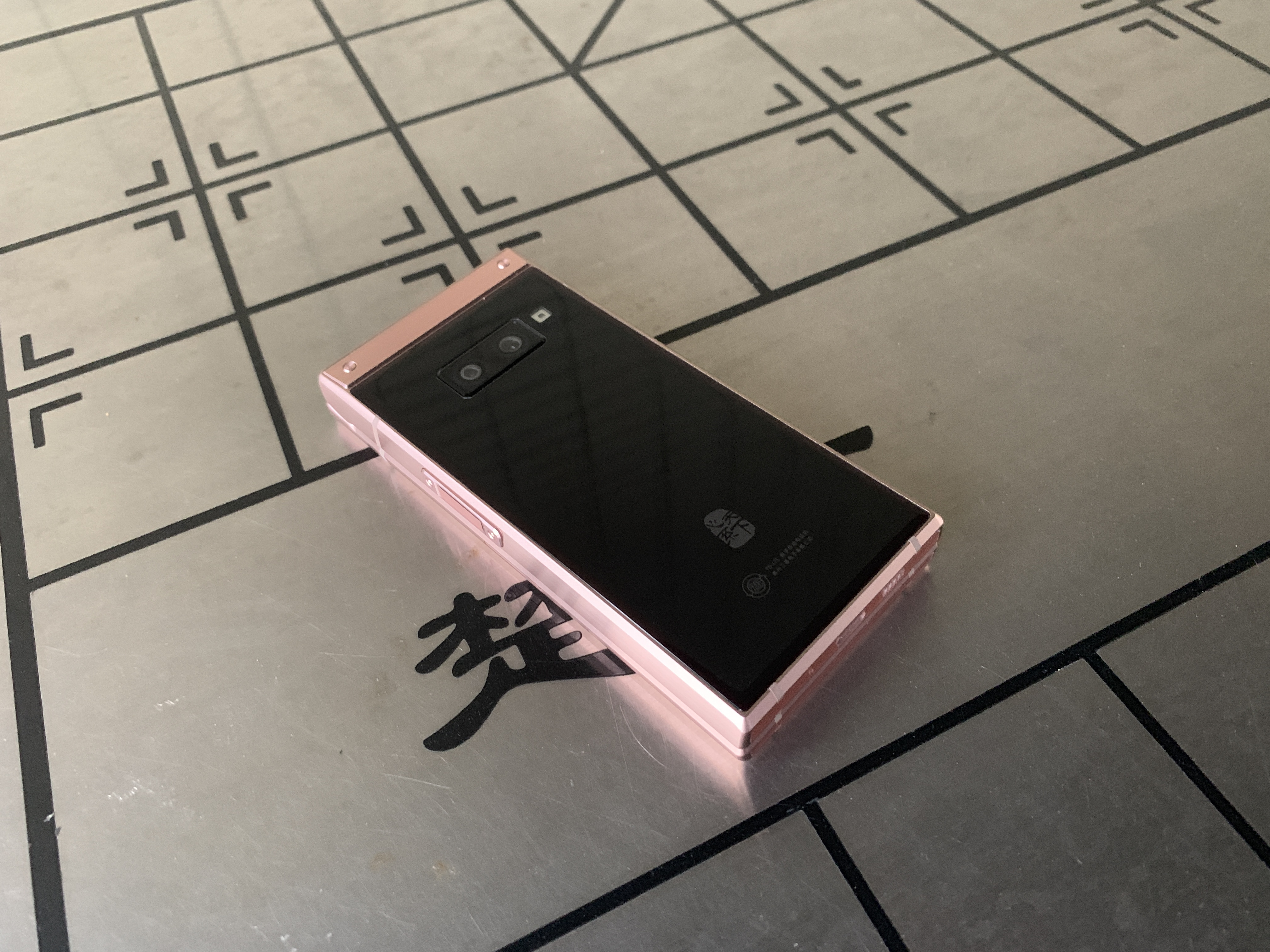 高仿手机国产,让人惊艳的国产手机