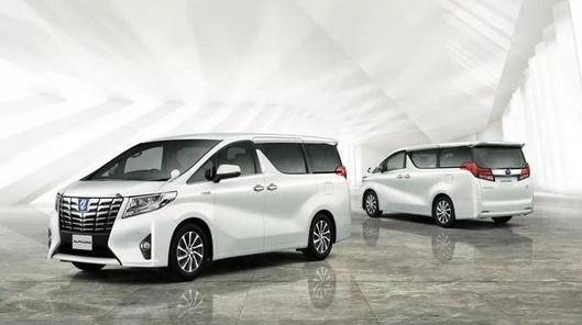 起步超130万，航空座椅+前后排隔离，还是日系最高端，11天后亮相