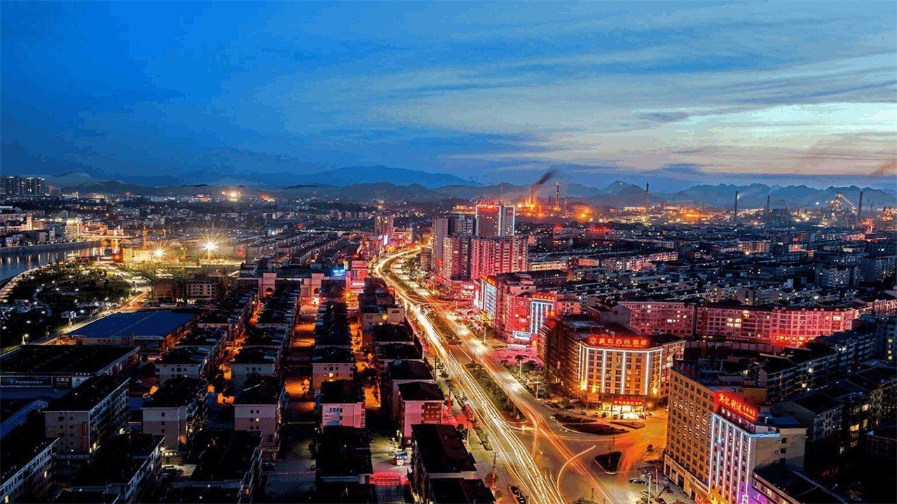 娄底市哪个地方发展潜力最大,娄底市经济发展现状