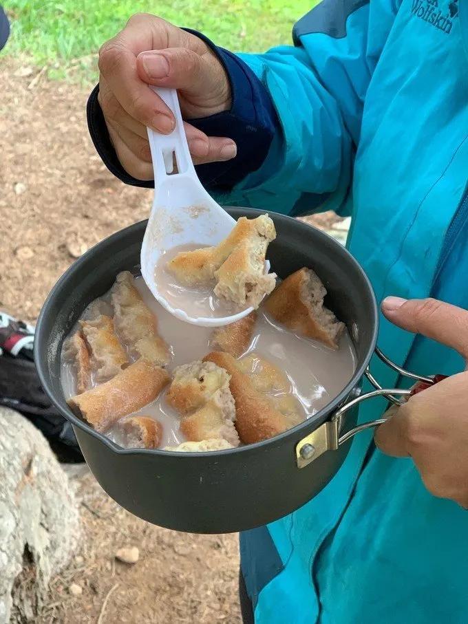 6月徒步乌孙古道骑马穿越,几月去乌孙古道徒步合适