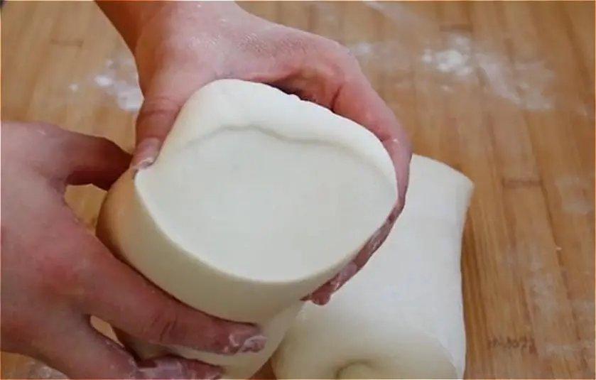 面团发酵怎么判断发好了,如何判断面团醒发是否完成