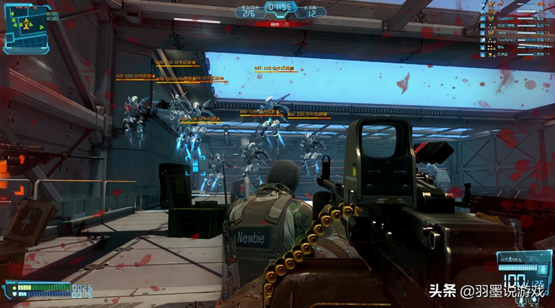 十五年前的FPS网游,为何曾被玩家们誉为国产“使命召唤”