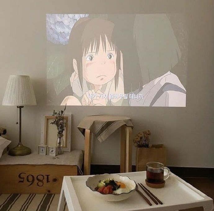 小户型舒适的家居环境,我理想的居住环境