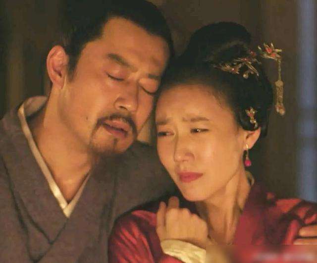 林噙霜哪一集被赶出去,林噙霜欺负大娘子