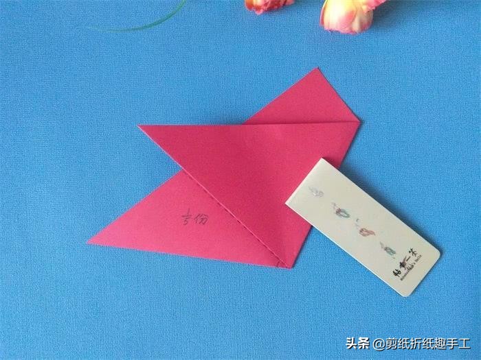 简单分享剪窗花的体会,剪纸窗花福字剪法步骤