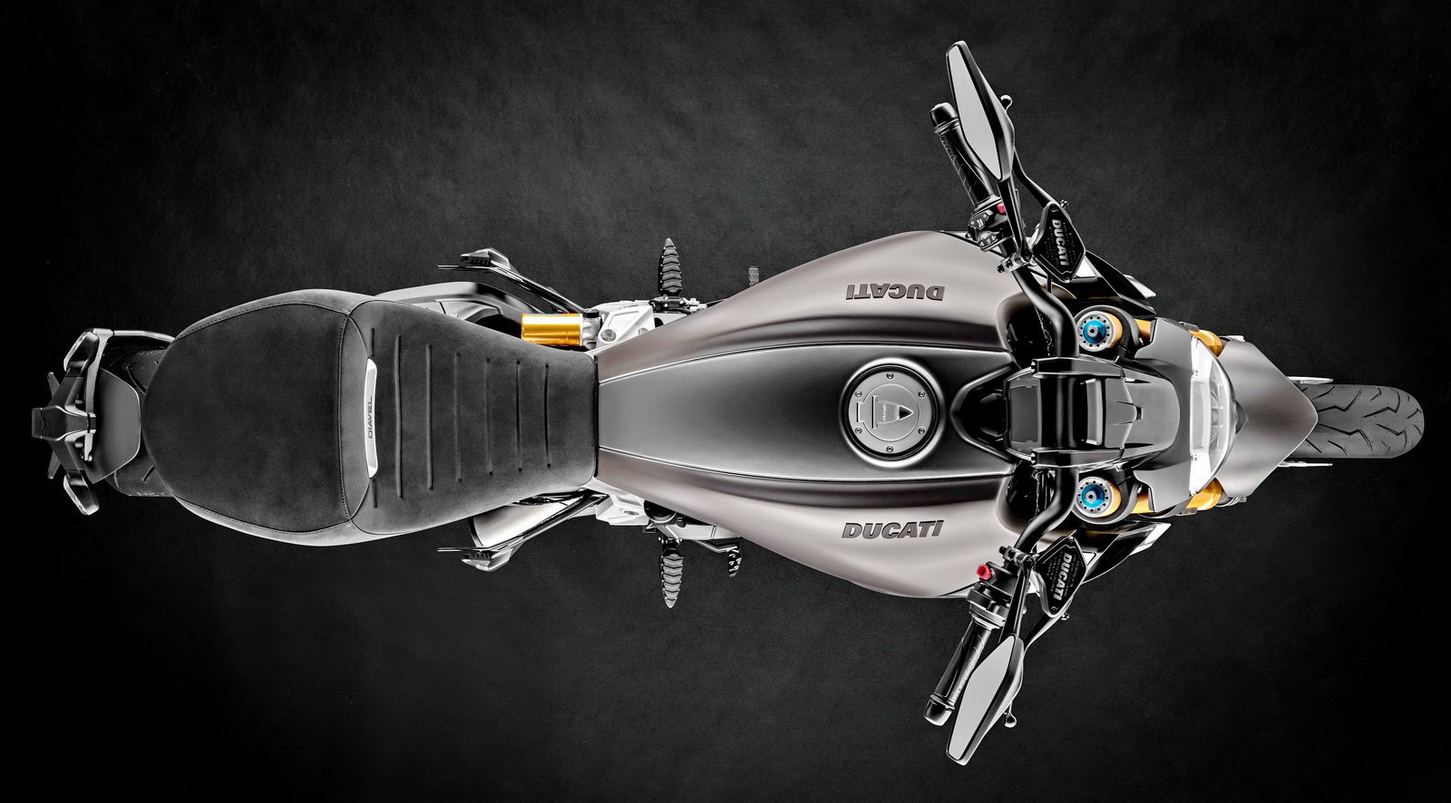 杜卡迪diavel大魔鬼1260,杜卡迪diavel1260s多少钱