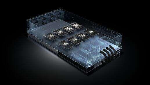 显卡的各项参数详解,科普向未来知识内容