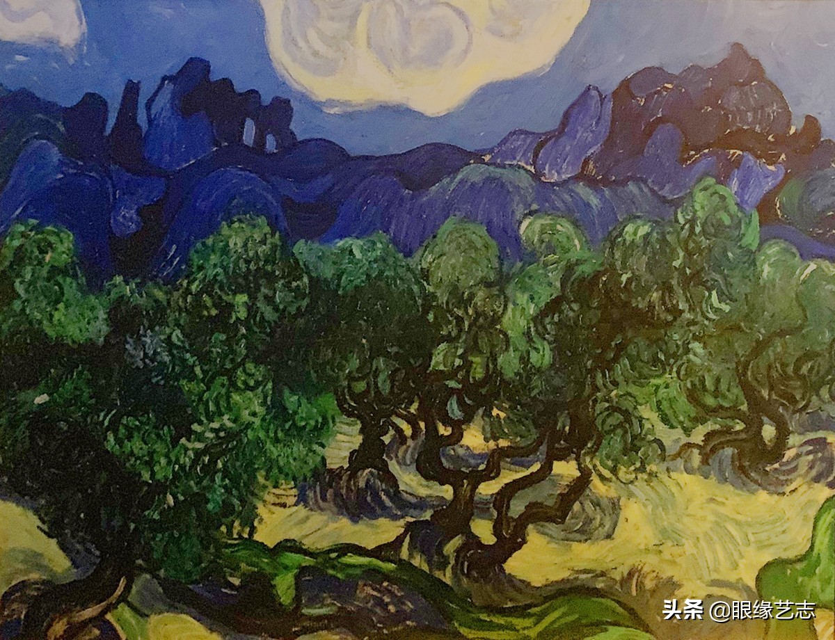 国家大剧院、国博、清华大学美术馆：穆夏、梵高等大师精选合集