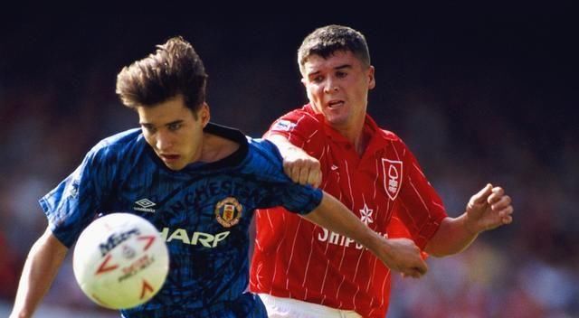 揭秘英超史上最丑球衣：曼联两套入选疑似色盲设计纽卡队服