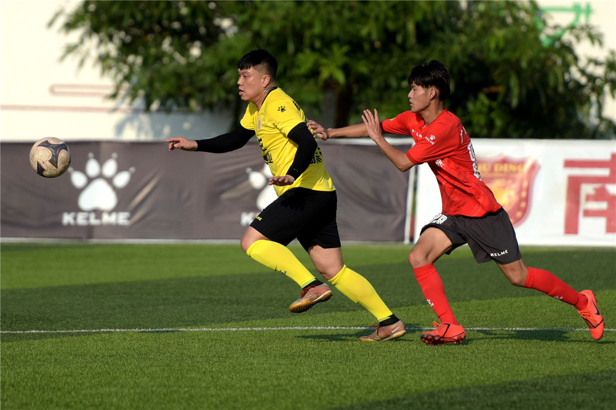 广西足球比赛今日赛程,桂超联赛2024广西贺州