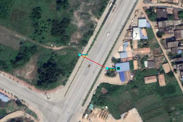 合浦东环大道,广西合浦大道