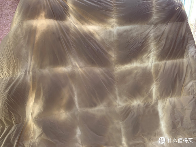 鹅绒被怎么选好坏,如何选择一床好的鹅绒被