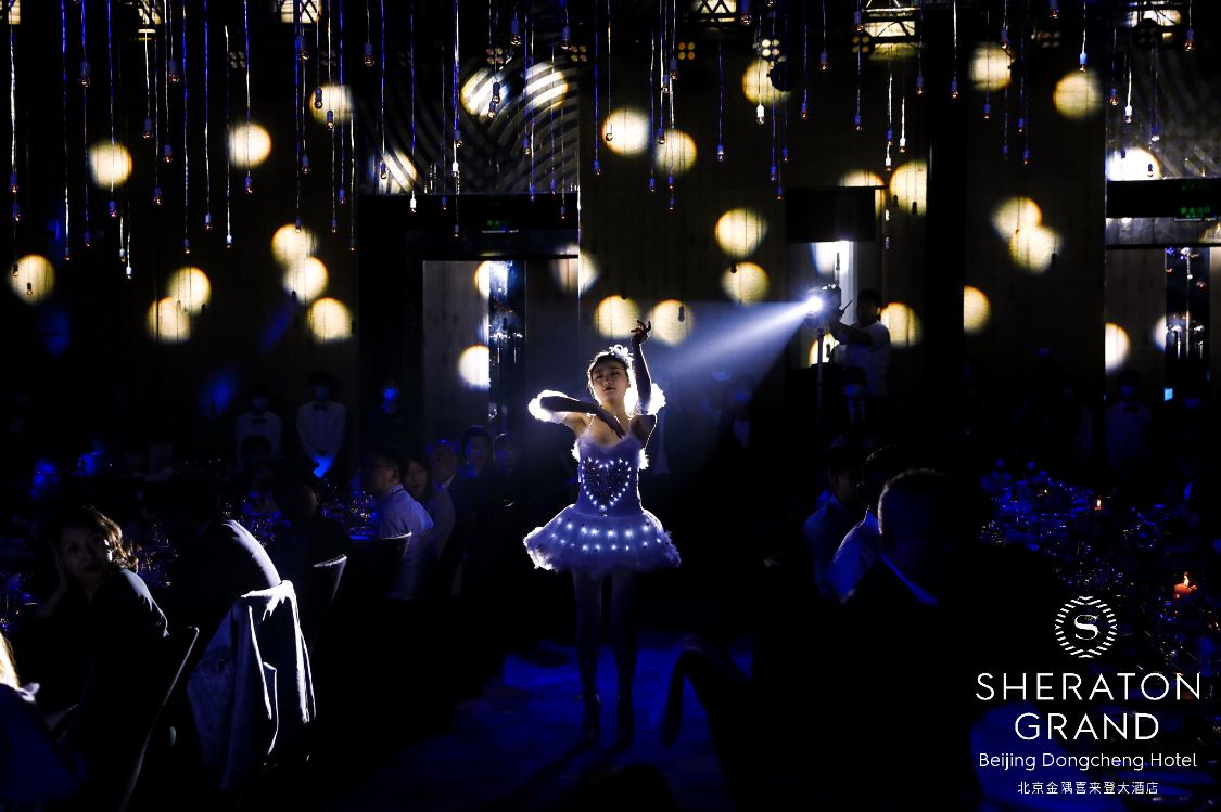 北京金隅喜来登官网,北京金隅喜来登酒店宴会厅