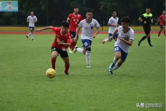 华侨中学清远运动会,华侨杯足球比赛