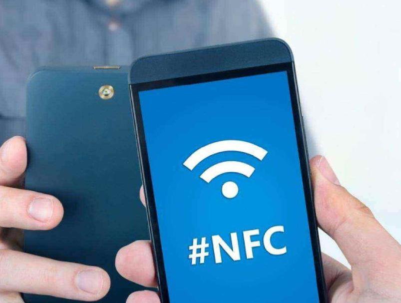 手机上最鸡肋的功能nfc,为什么nfc还没有成为手机标配功能