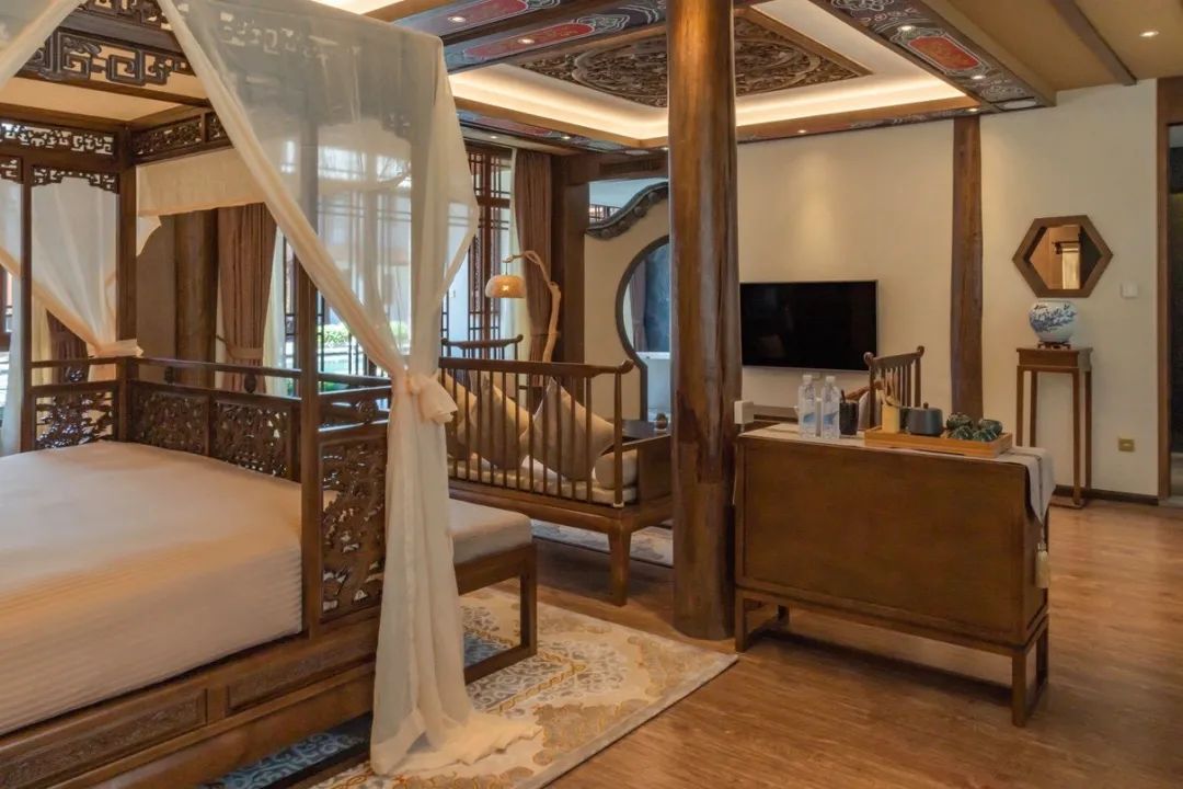 推荐云南丽江民宿,值得去的丽江民宿