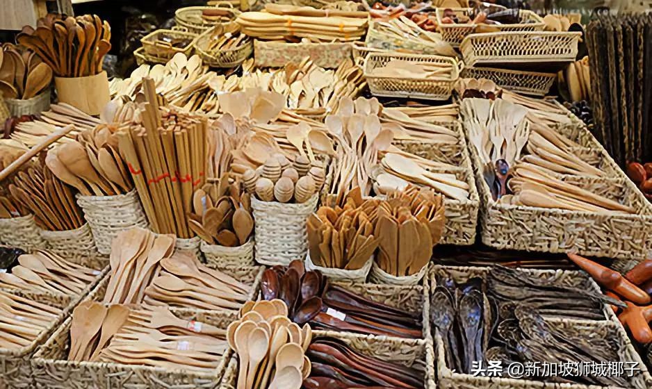 全世界最大的夜市在哪里,新加坡的夜市有哪些