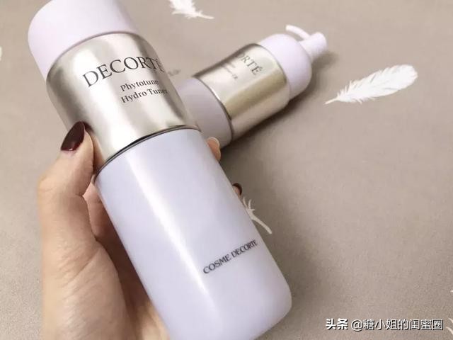 18岁女生水乳套装推荐大牌,18岁女生大牌水乳